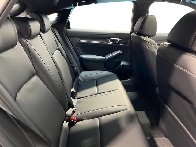 2025 Acura Integra w/A-Spec Package