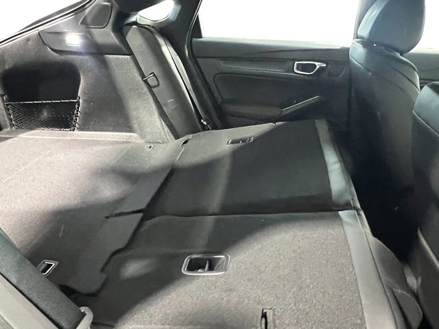 2025 Acura Integra Type S