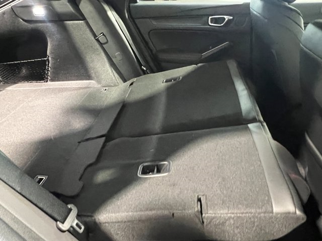 2025 Acura Integra Type S