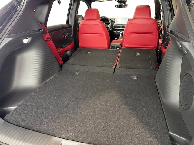 2025 Acura ADX w/A-Spec Advance Package
