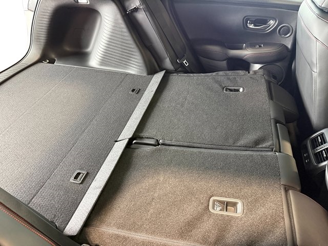 2025 Acura ADX w/A-Spec Advance Package