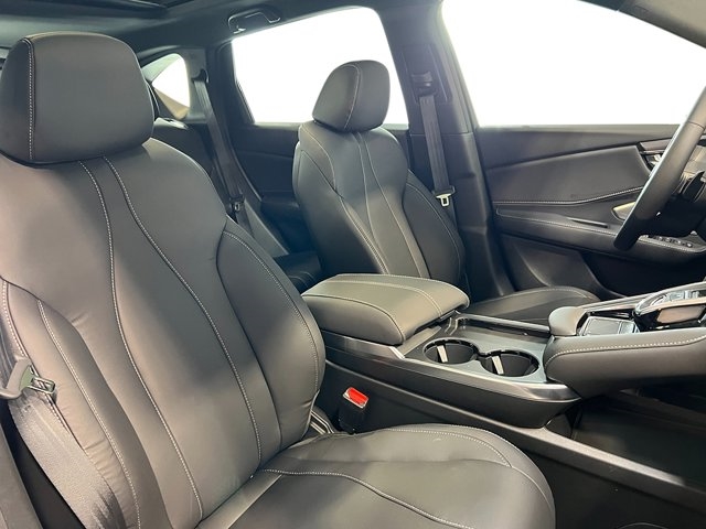 2025 Acura RDX 