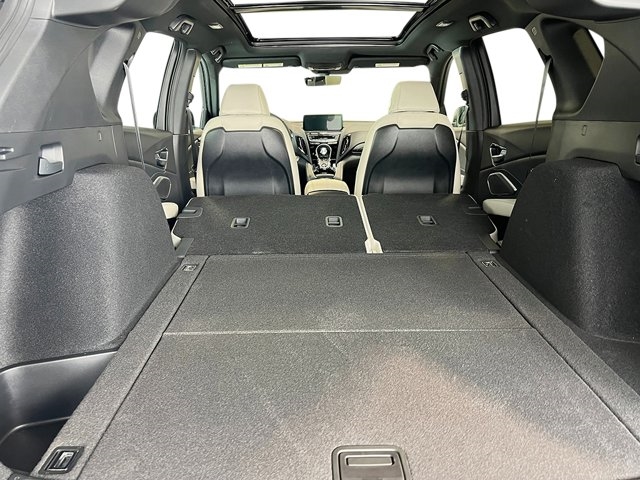2025 Acura RDX 