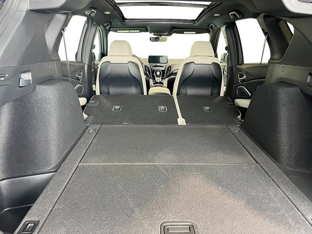 2025 Acura RDX SH-AWD