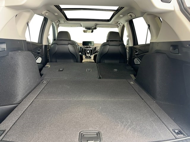 2025 Acura RDX w/Technology Package