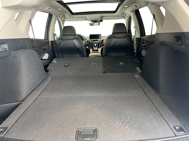 2025 Acura RDX w/Technology Package