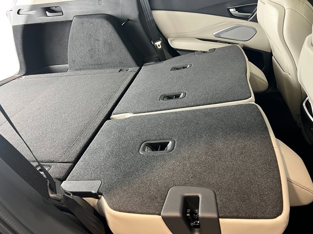 2025 Acura RDX w/Technology Package