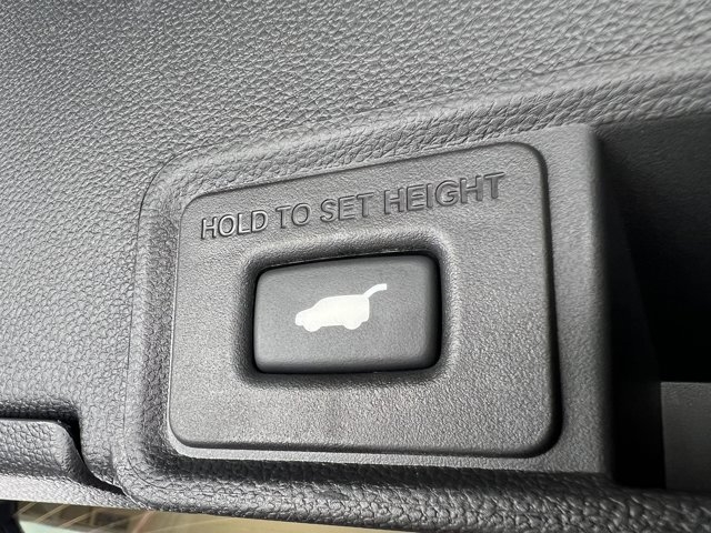 2025 Acura RDX w/A-Spec Package