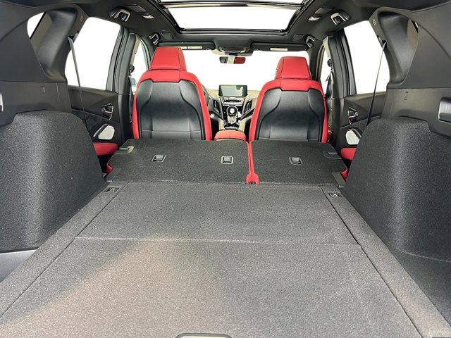 2025 Acura RDX w/A-Spec Package