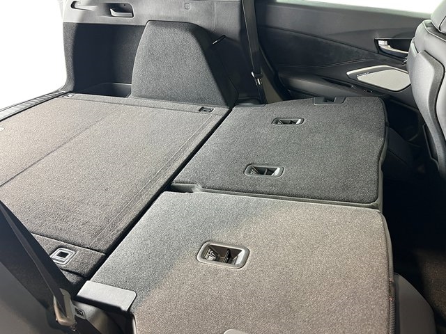 2025 Acura RDX w/A-Spec Package