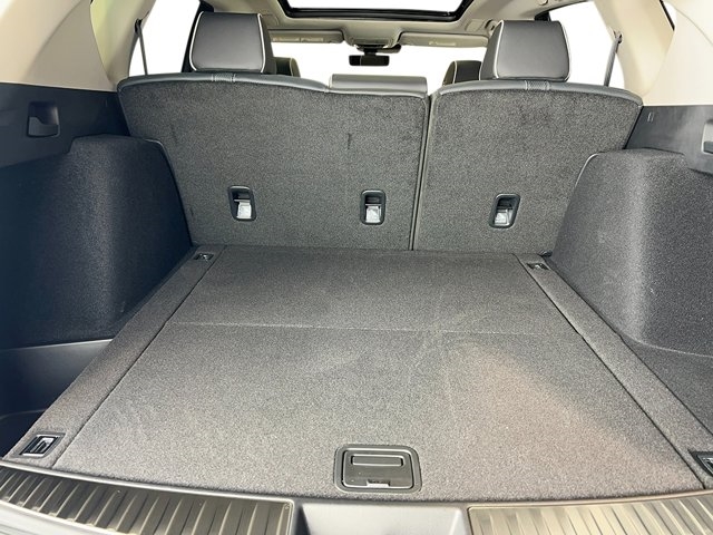 2025 Acura RDX w/Advance Package