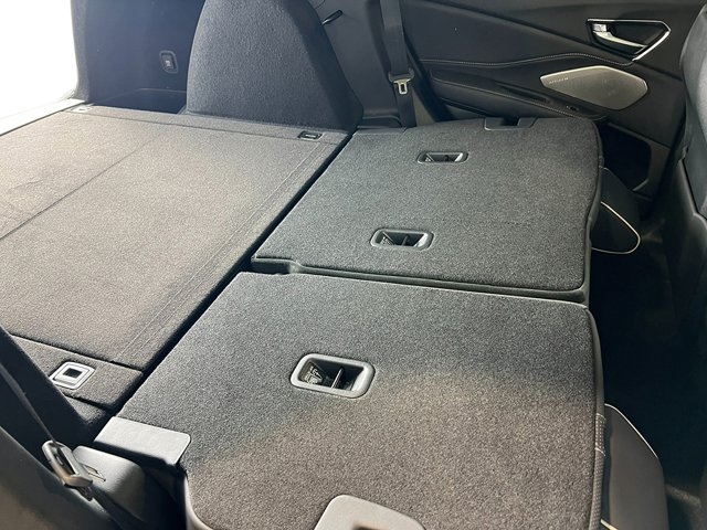 2025 Acura RDX w/Advance Package
