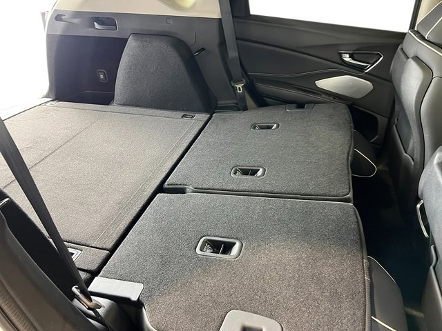 2025 Acura RDX w/Advance Package