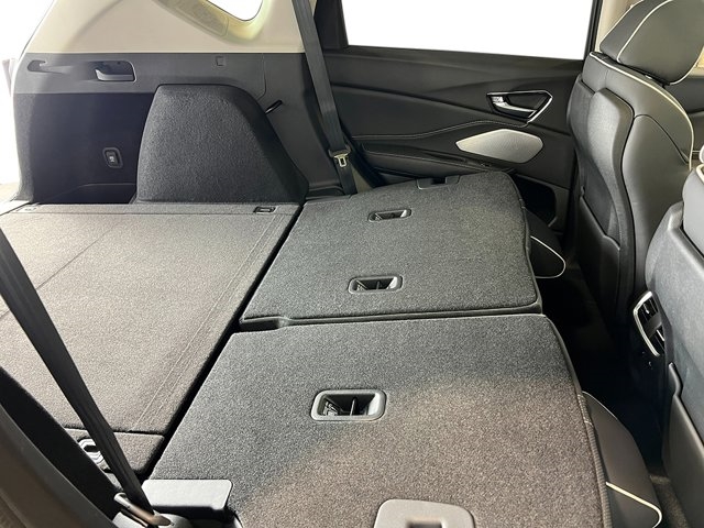 2025 Acura RDX w/Advance Package