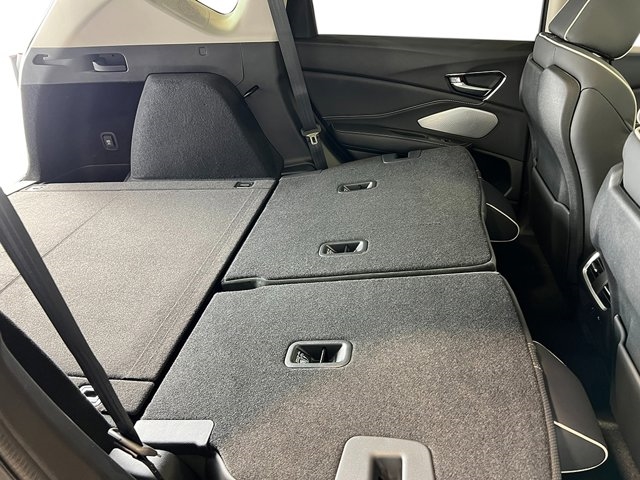 2025 Acura RDX w/Advance Package