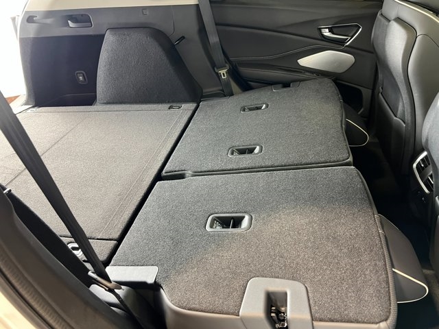 2025 Acura RDX w/Advance Package
