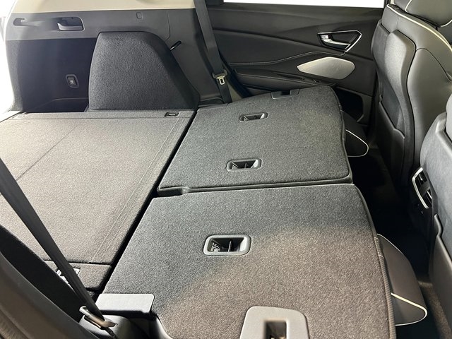 2025 Acura RDX w/Advance Package