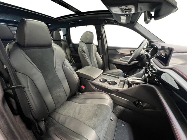 2025 Acura MDX w/A-Spec Package