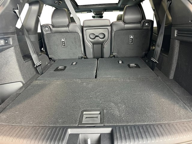 2025 Acura MDX w/A-Spec Package