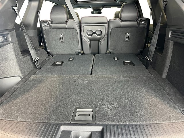 2026 Acura MDX w/A-Spec Package