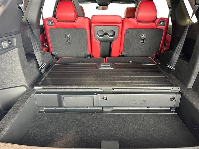 2025 Acura MDX SH-AWD w/A-SPEC