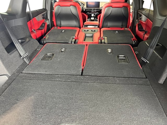 2025 Acura MDX w/A-Spec Package