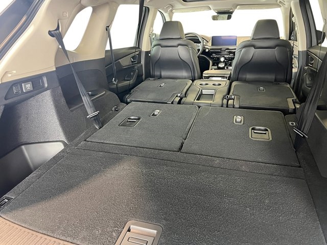 2025 Acura MDX 