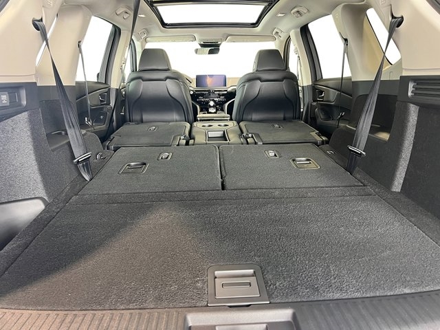 2025 Acura MDX SH-AWD