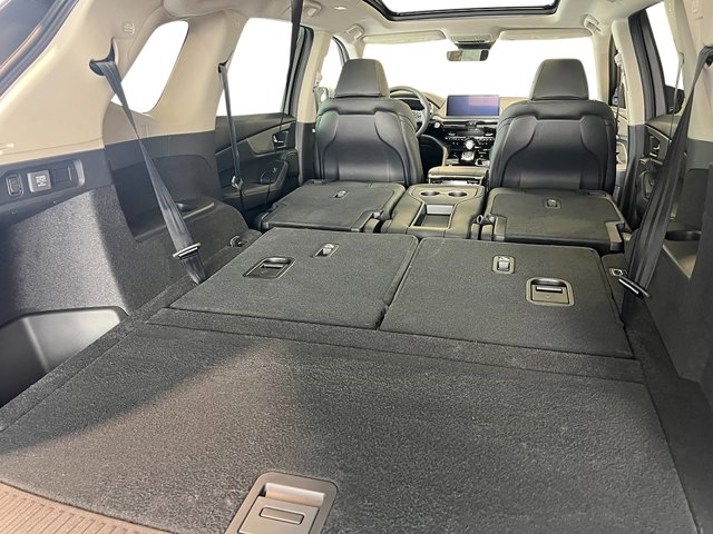 2025 Acura MDX 