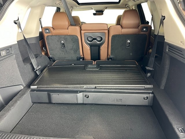 2025 Acura MDX w/Technology Package