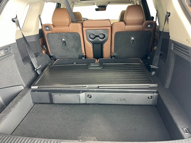 2025 Acura MDX w/Technology Package