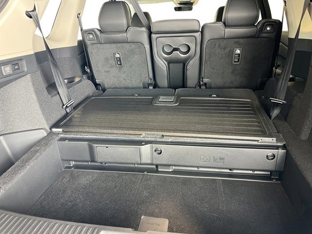 2025 Acura MDX w/Technology Package