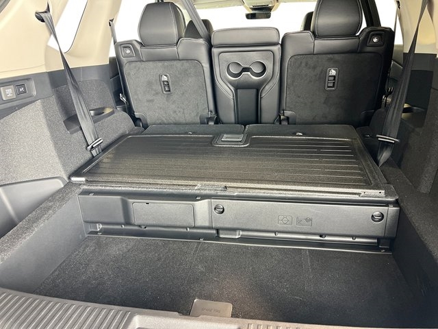 2025 Acura MDX w/Technology Package