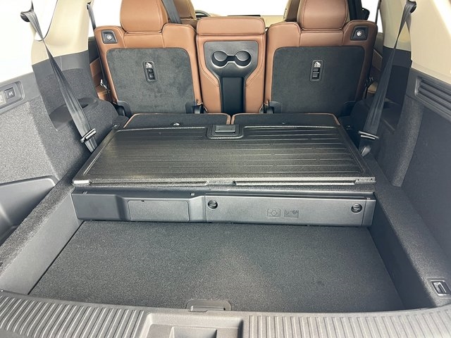 2025 Acura MDX w/Technology Package