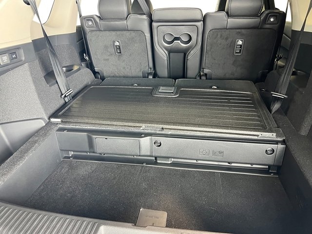 2025 Acura MDX w/Technology Package