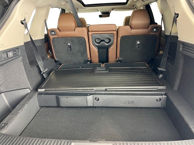 2025 Acura MDX w/Technology Package