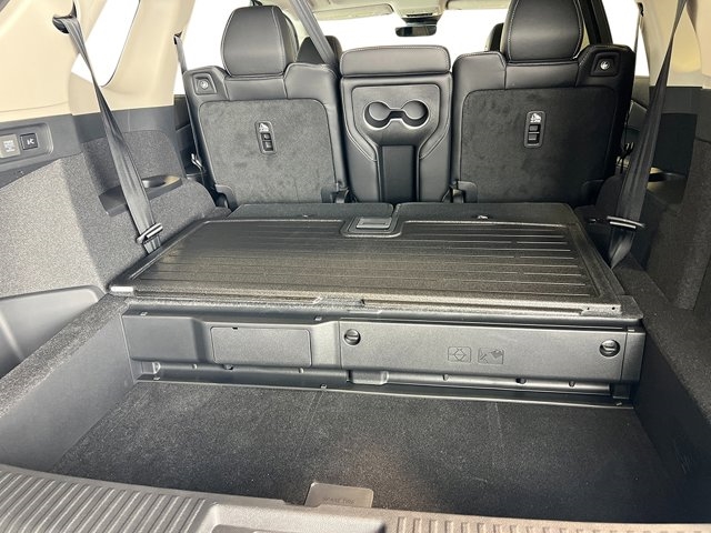 2025 Acura MDX w/Technology Package