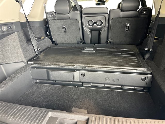 2025 Acura MDX w/Technology Package