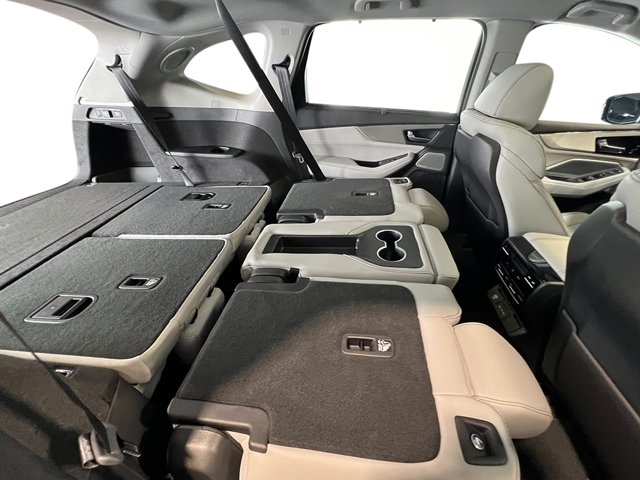 2025 Acura MDX w/Technology Package