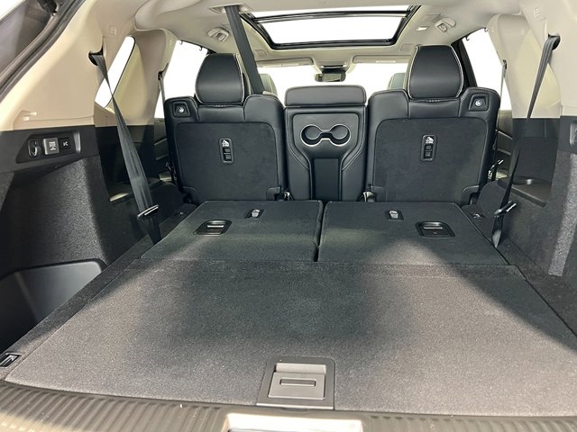 2025 Acura MDX w/Advance Package
