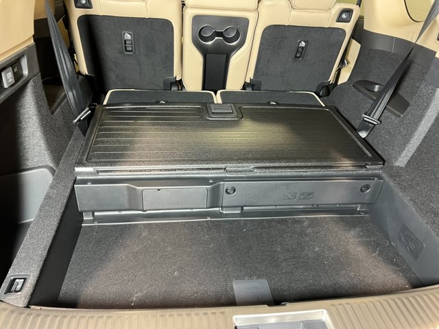 2025 Acura MDX w/Advance Package