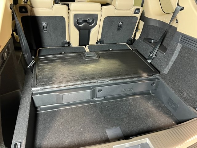 2025 Acura MDX w/Advance Package