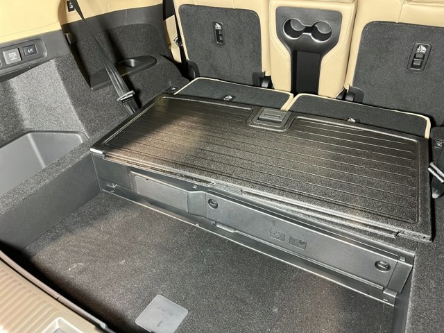 2025 Acura MDX w/Advance Package