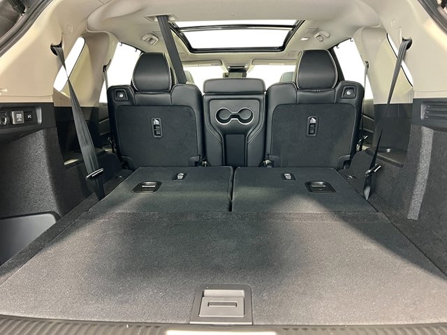 2025 Acura MDX w/Advance Package