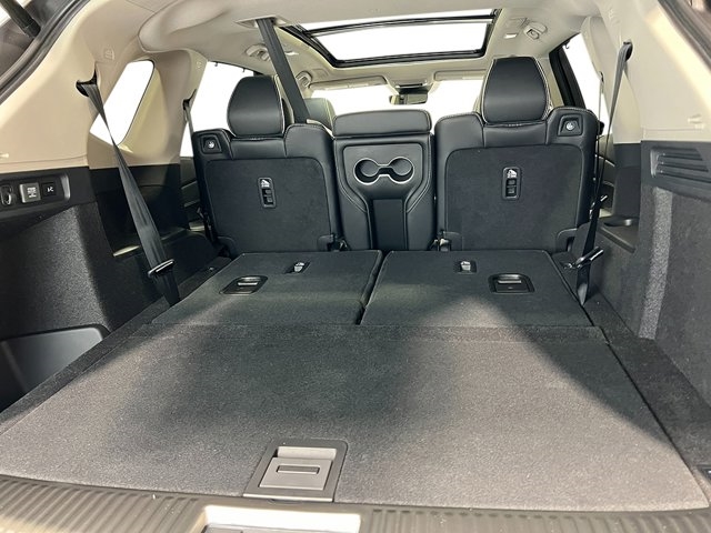2025 Acura MDX w/Advance Package