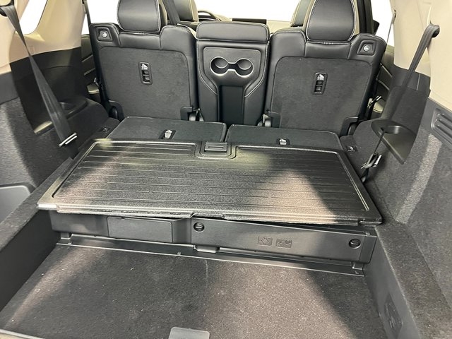 2025 Acura MDX w/Advance Package