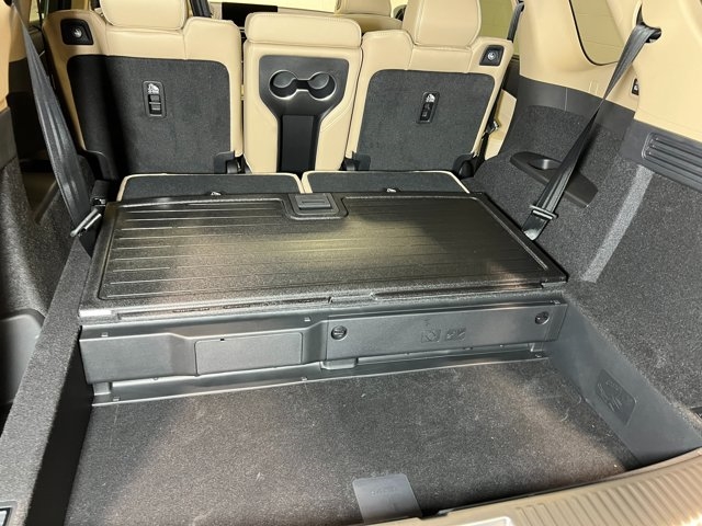 2025 Acura MDX w/Advance Package