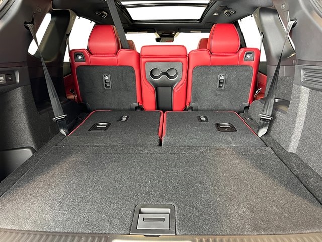 2025 Acura MDX w/A-Spec Advance Package