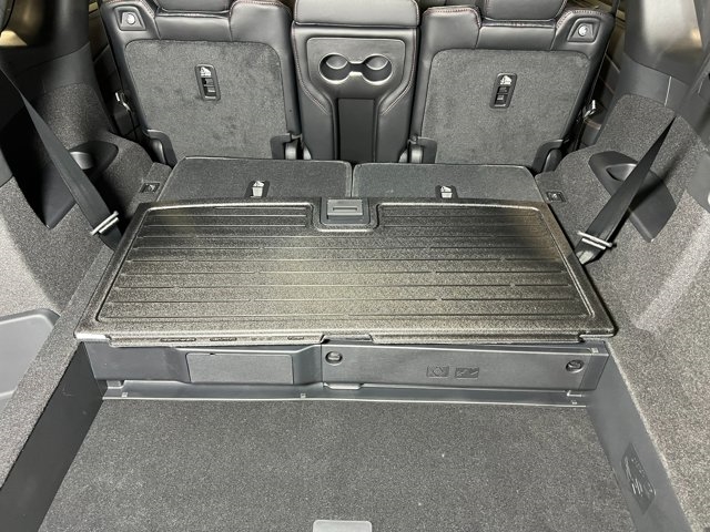 2025 Acura MDX w/A-Spec Advance Package