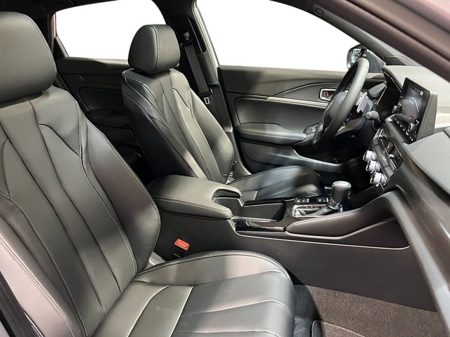 2025 Acura Integra w/A-Spec Package